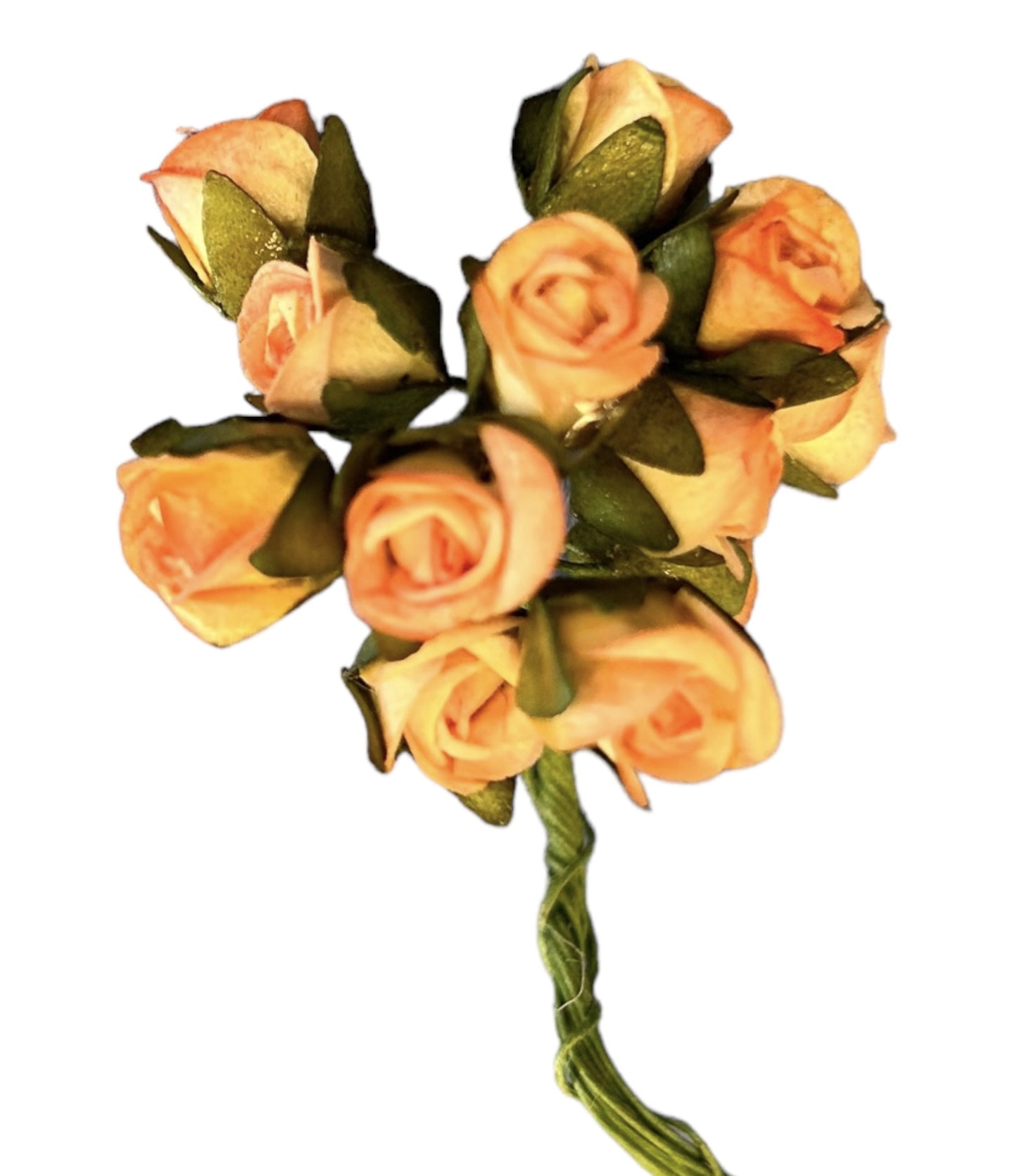 Roselline bellissime 0,5 cm