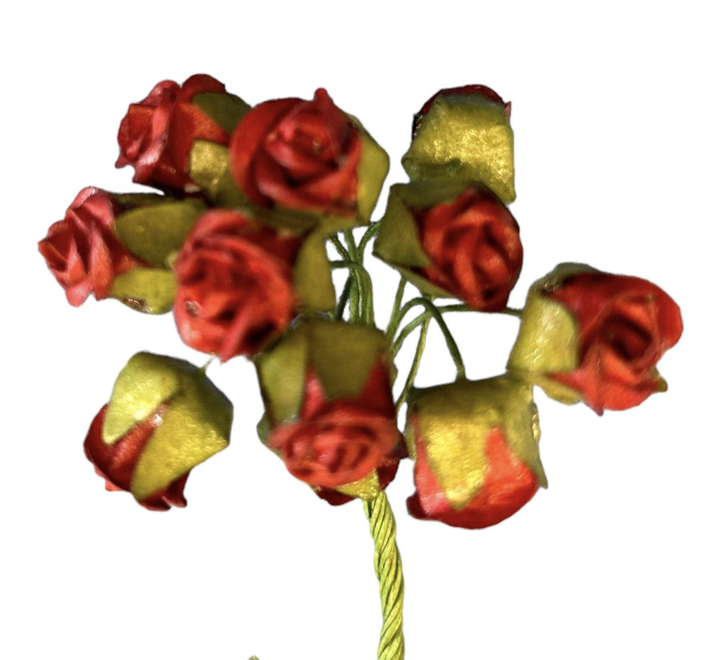 Roselline bellissime 0,5 cm