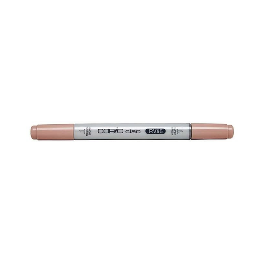 Copic Ciao Baby Blossoms, RV95