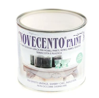 Chalk paint novecento paint 500ml