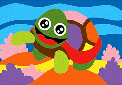 Sabbiarelli Album Il Mare 100AL0502