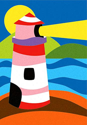 Sabbiarelli Album Il Mare 100AL0502