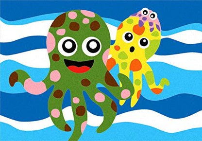 Sabbiarelli Album Il Mare 100AL0502