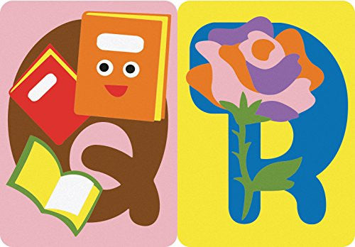 Sabbiarelli Album Le simpalettere M-Z 100AL0546