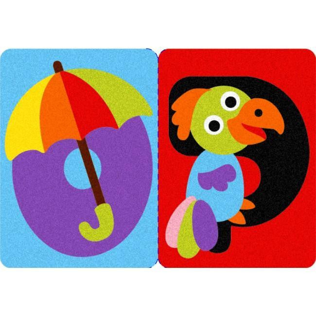 Sabbiarelli Album Le simpalettere M-Z 100AL0546