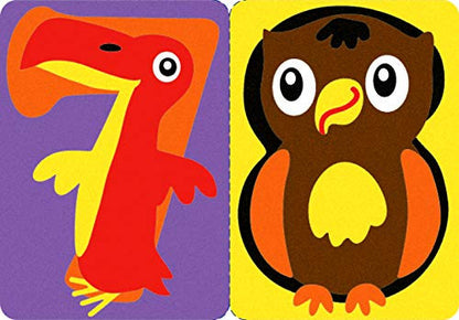 Sabbiarelli Album Le simpanumeri 100AL0539