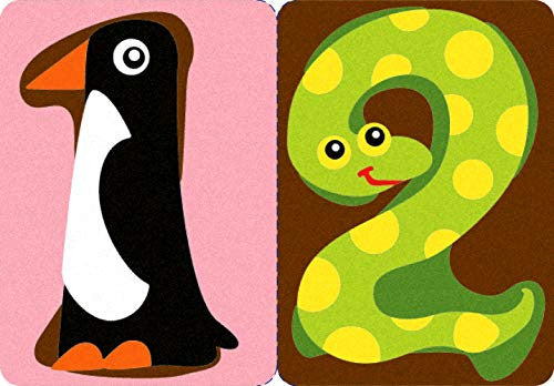 Sabbiarelli Album Le simpanumeri 100AL0539