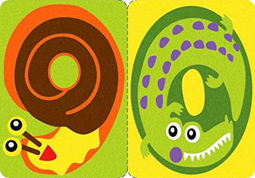 Sabbiarelli Album Le simpanumeri 100AL0539