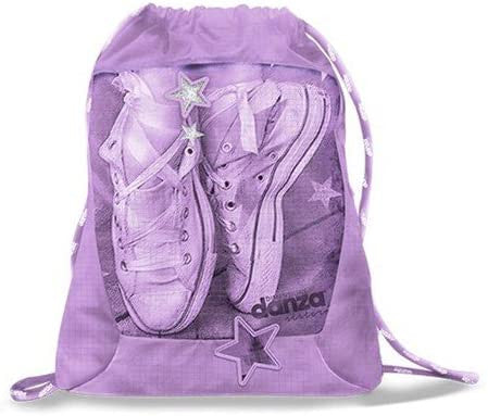 Sacca Sport Dimensione Danza Sisters Lavanda S100032