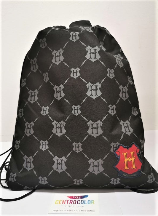 Sacchetta Harry Potter Teens Hogwarts S300237