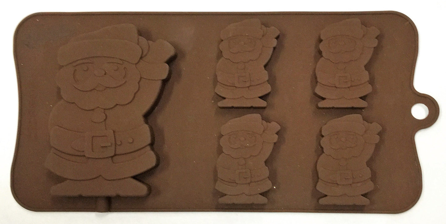 SANTA CLAUS - XMAS001