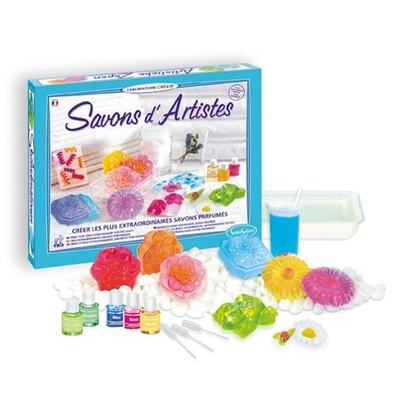 Savons d'Artistes - 237 -7-99 anni