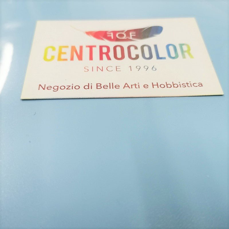 Tinta Unita Vinile Termotrasferibile 21x29,7cm A4