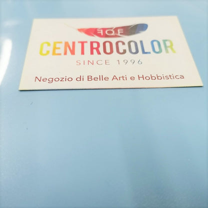 Tinta Unita Vinile Termotrasferibile 21x29,7cm A4