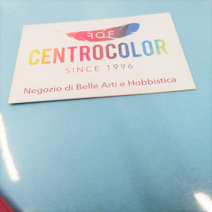 Vellutato Vinile  Termotrasferibile 21x29,7cm A4