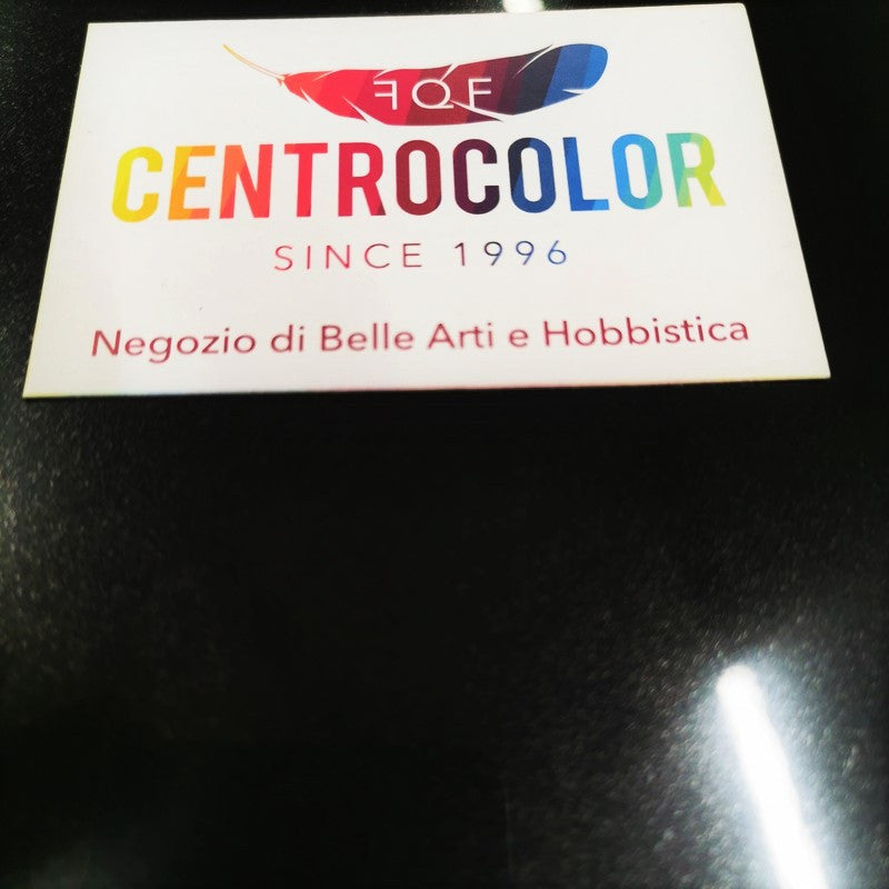 Tinta Unita Vinile Termotrasferibile 21x29,7cm A4