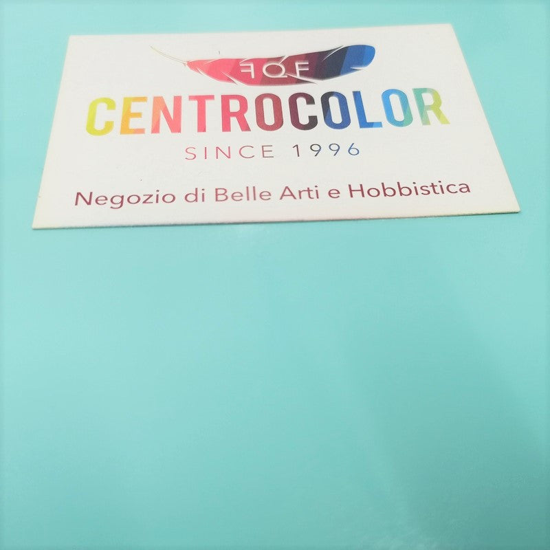 Tinta Unita Vinile Termotrasferibile 21x29,7cm A4