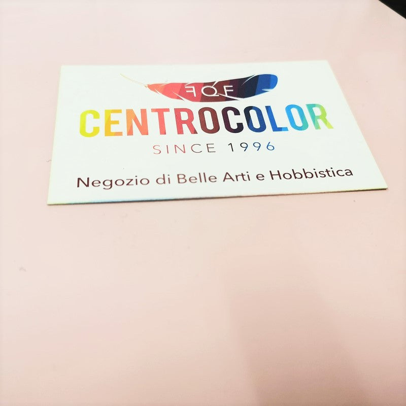 Tinta Unita Vinile Termotrasferibile 21x29,7cm A4