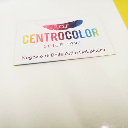 Vellutato Vinile  Termotrasferibile 21x29,7cm A4