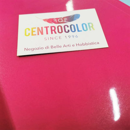 Vellutato Vinile  Termotrasferibile 21x29,7cm A4