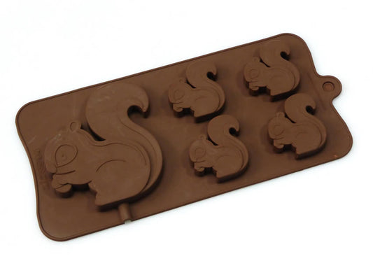 SCOIATTOLI Stampo in silicone