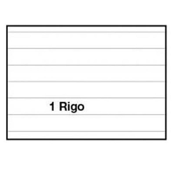 Set 2 quaderni RIGHE Pusheen