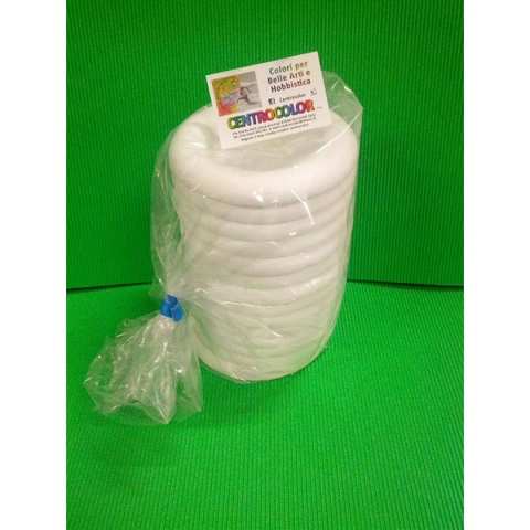 Set  5  ghirlande piatte diametro 30 cm