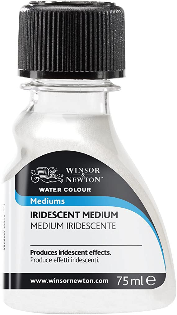 Set Ausiliari per colori ad Olio Winsor & Newton