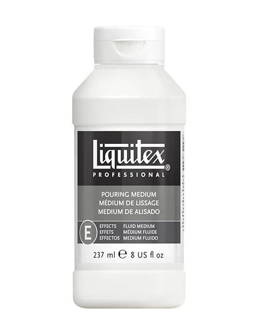 Pouring Medium Winsor & Newton 237ml