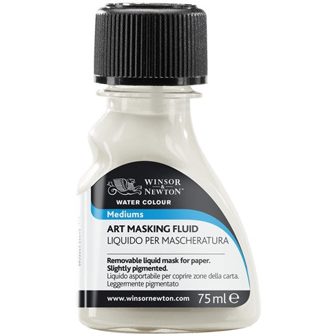 Mediums Liquido per mascheratura Winsor & Newton 75ml