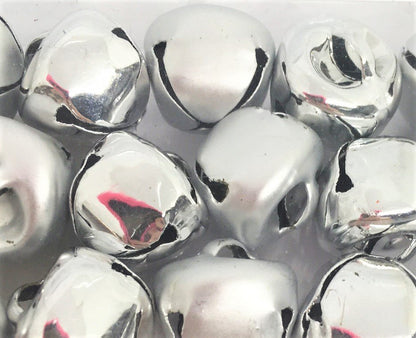 Set Campanelli Argento 15 mm - 93CAMP01-0AG15