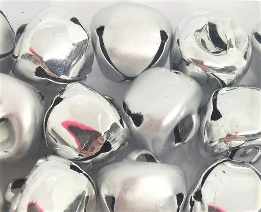 Set Campanelli Argento 15 mm - 93CAMP01-0AG15