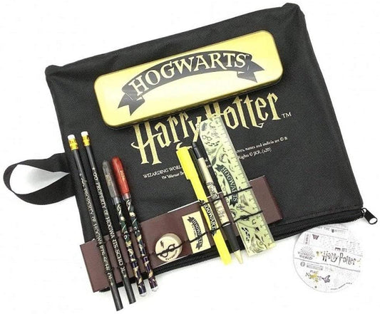 Set di Cancelleria Harry Potter SLHP416 Wizarding World