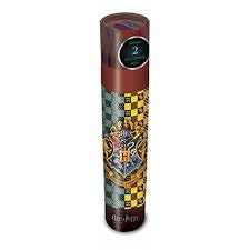 Set Hogwart Matite Colorate con temperino Harry Potter