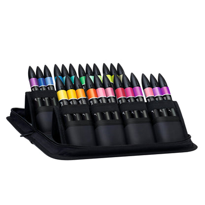 Set Promarker student designer 24+1 pennarelli Winsor & Newton