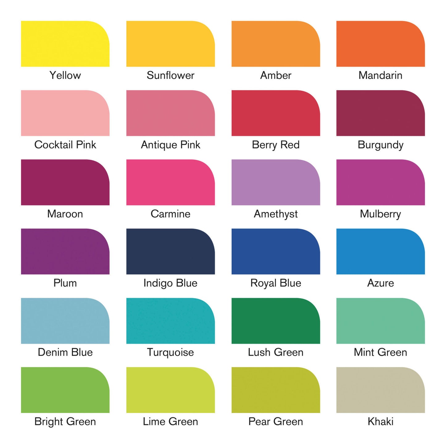 Set Promarker student designer 24+1 pennarelli Winsor & Newton