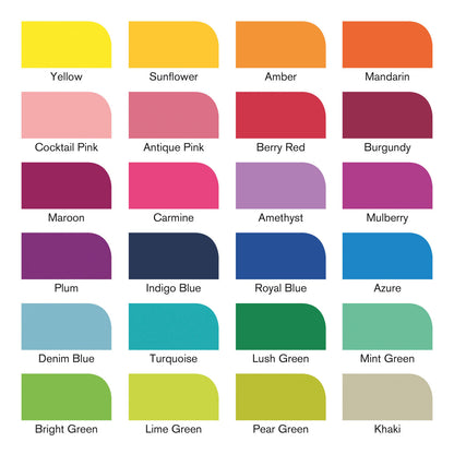 Set Promarker student designer 24+1 pennarelli Winsor & Newton
