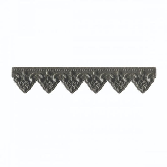 Sizzix 3-D Impresslits Embossing Folder - Provinciale 662759