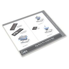 Sizzix Big Shot Pro Accessory - Adapter Pad, Standard656251