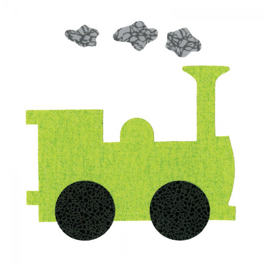 Sizzix Bigz Die - Train Engine657875