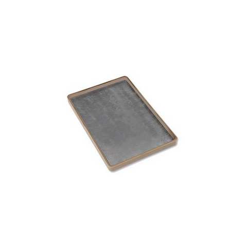 Sizzix L Base Tray - Movers and Shapers Accessory 657007