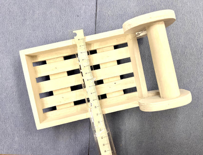 SLITTA BIANCA "PICCOLA"