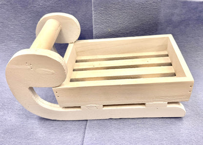 SLITTA BIANCA "PICCOLA"