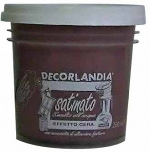 09 MELANZANA 250 ML SMALTO