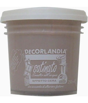 861 TORTORA PURO 250 ML SMALTO