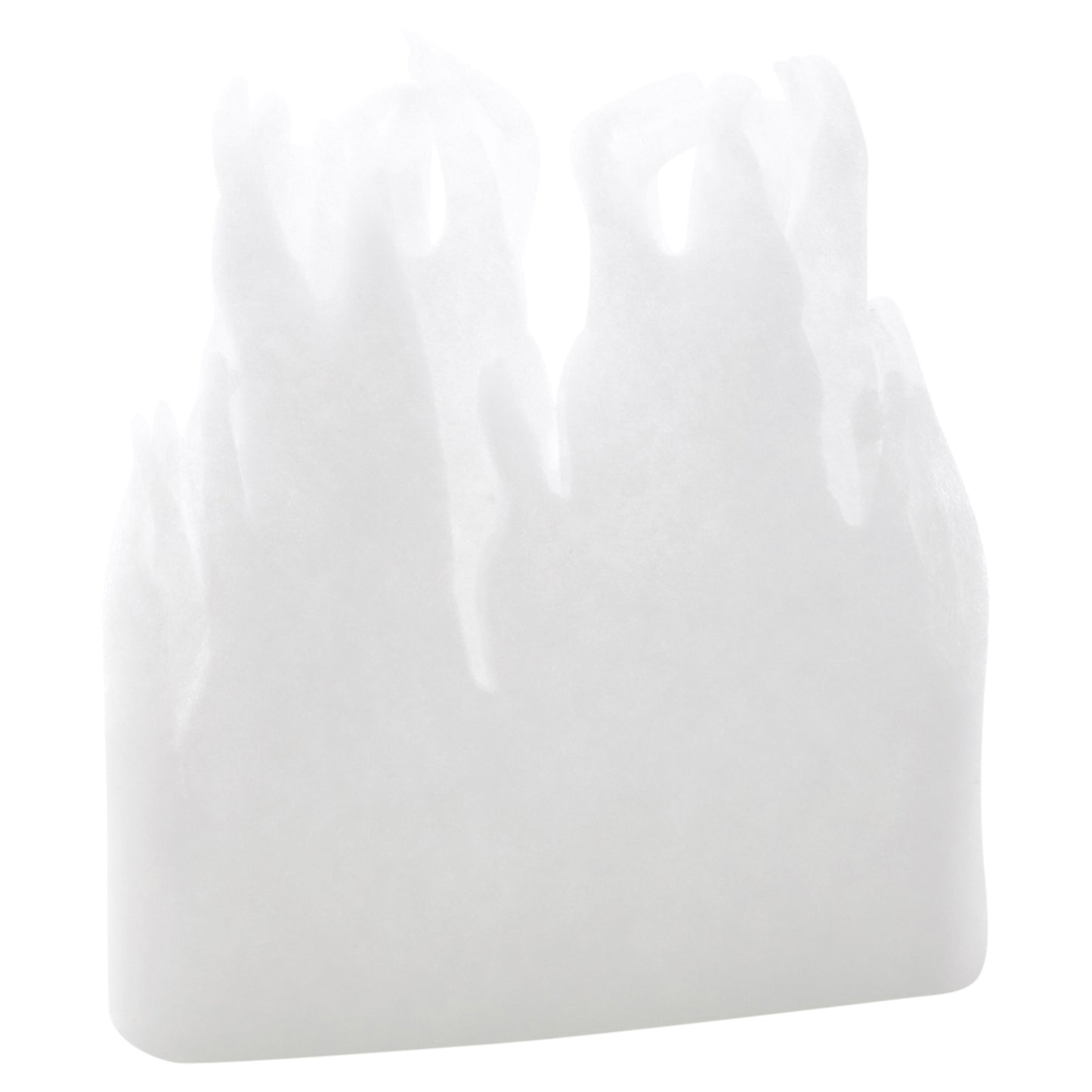 Stalattite Decorativa 100 x 30 cm