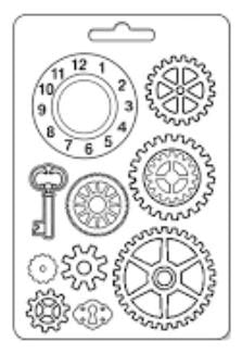 Stampi Orologio e Ingranaggi