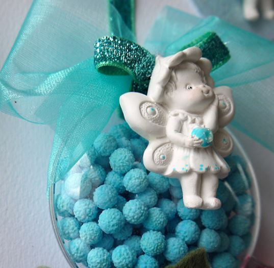 Stampo in silicone BABY FAIRY