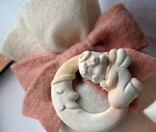 Stampo in silicone FLY TO THE MOON