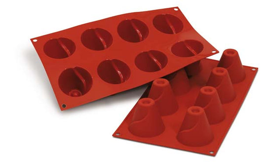 VULCANO BIG Stampo in silicone SF093